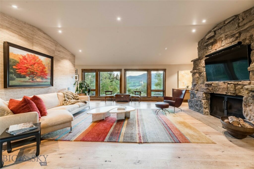 900 Cloud Nine Road, Bozeman MT 59715