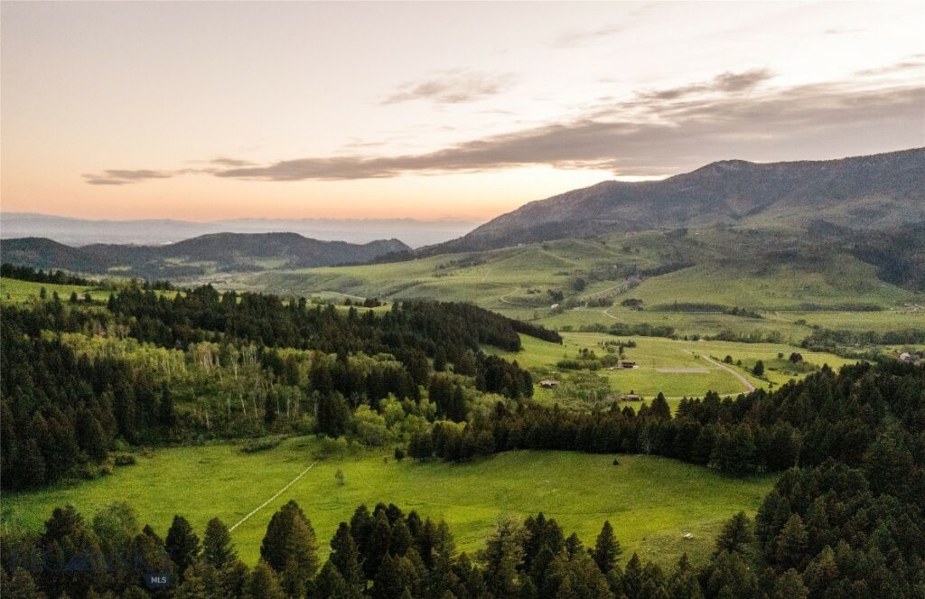 900 Cloud Nine Road, Bozeman MT 59715