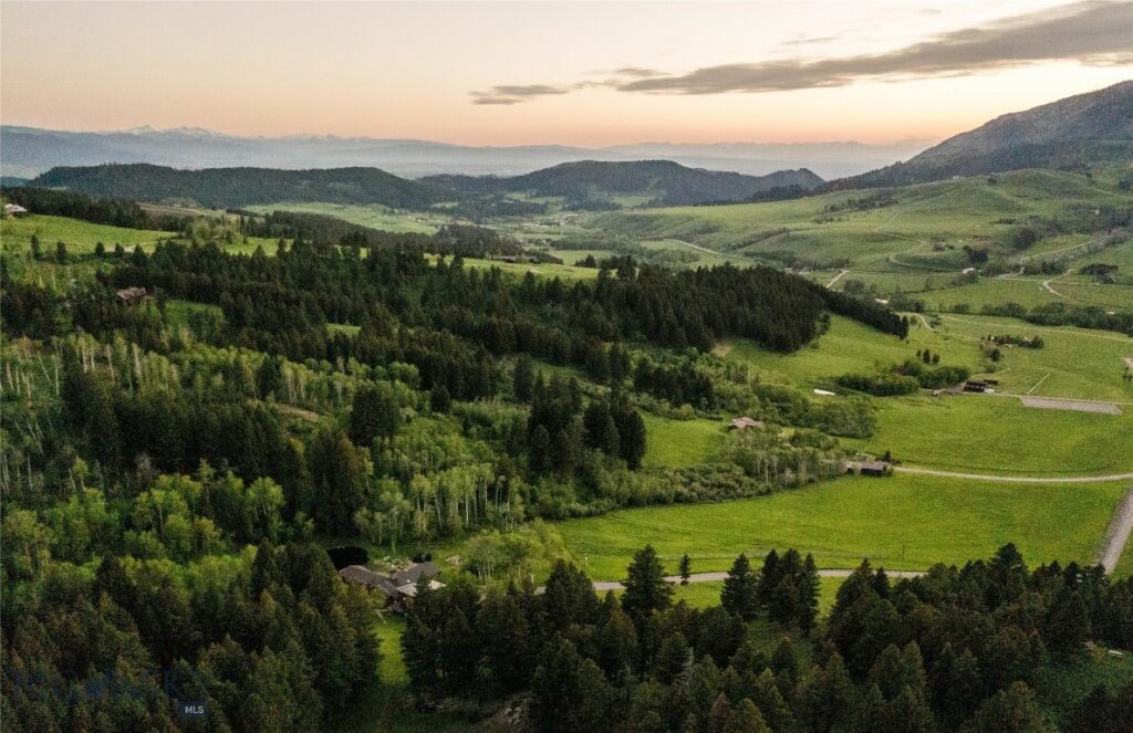900 Cloud Nine Road, Bozeman MT 59715