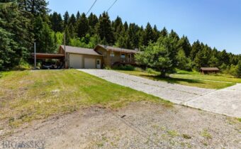 9850 Fish Hatchery Road, Bozeman MT 59715