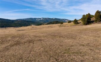Parcel 6 Jackson Creek, Bozeman MT 59715