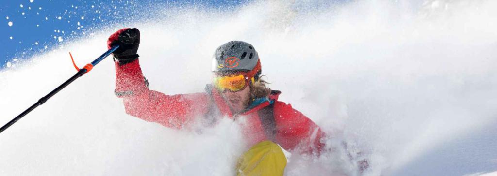 Bridger Bowl Cold Smoke