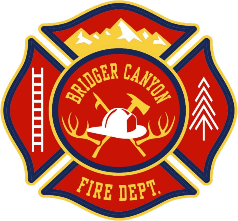 Bridger Canyon Fire Department