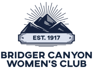 Bridger Canyon Woman's Club