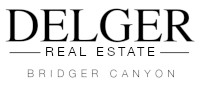 Delger Real Estate - Bridger Canyon
