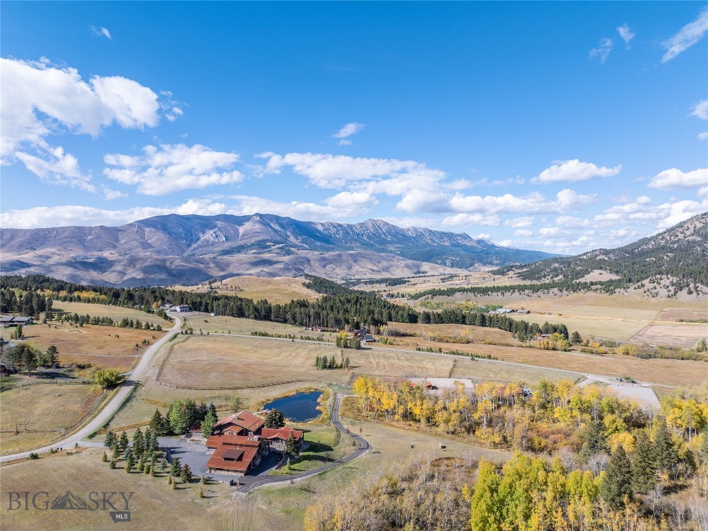 4800 Meadow Lane, Bozeman MT 59715