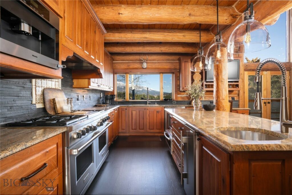 4800 Meadow Lane, Bozeman MT 59715