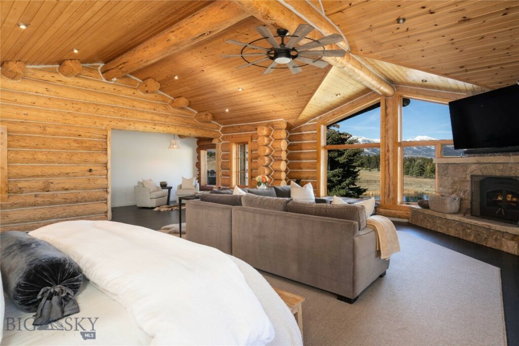 4800 Meadow Lane, Bozeman MT 59715