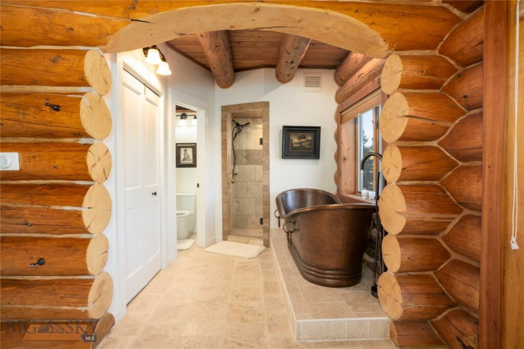 4800 Meadow Lane, Bozeman MT 59715