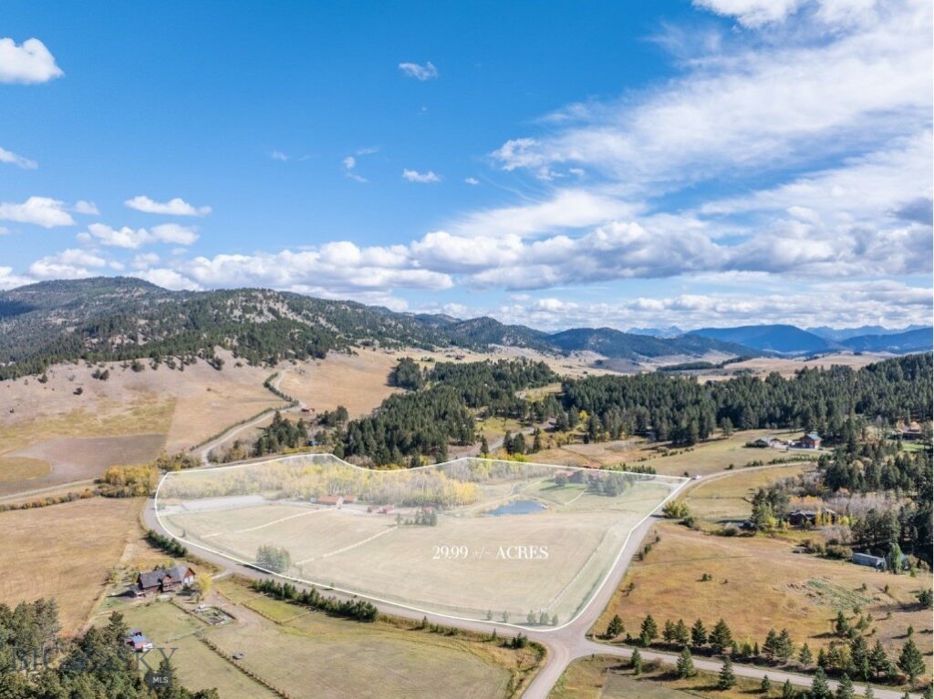 4800 Meadow Lane, Bozeman MT 59715