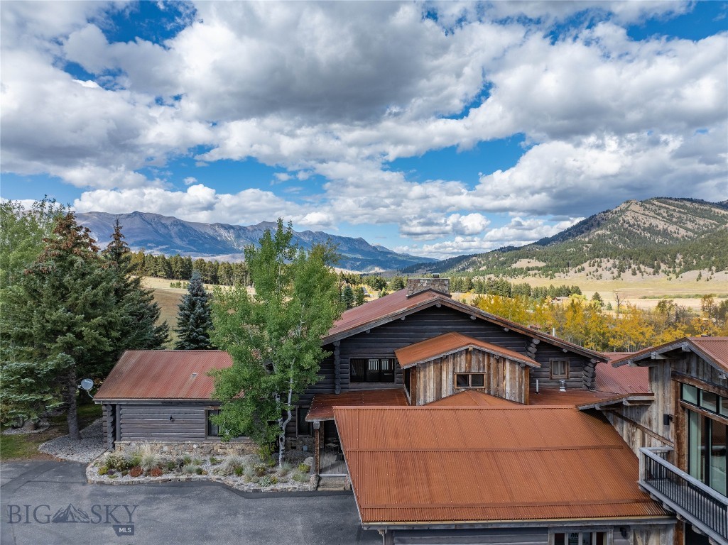 4800 Meadow Lane, Bozeman MT 59715
