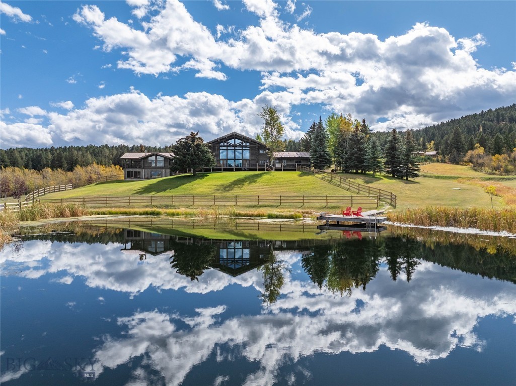 4800 Meadow Lane, Bozeman MT 59715