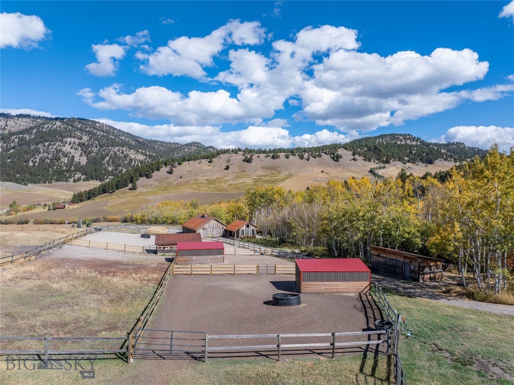 4800 Meadow Lane, Bozeman MT 59715