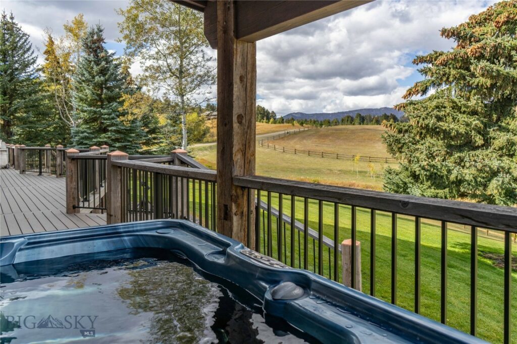 4800 Meadow Lane, Bozeman MT 59715