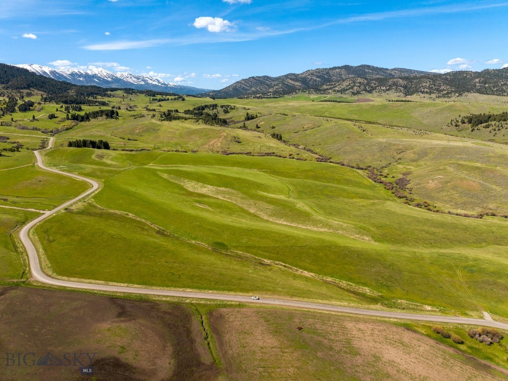 NHN Stublar Road, Bozeman MT 59715