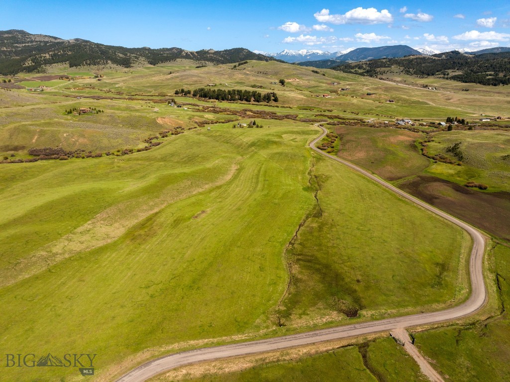 NHN Stublar Road, Bozeman MT 59715