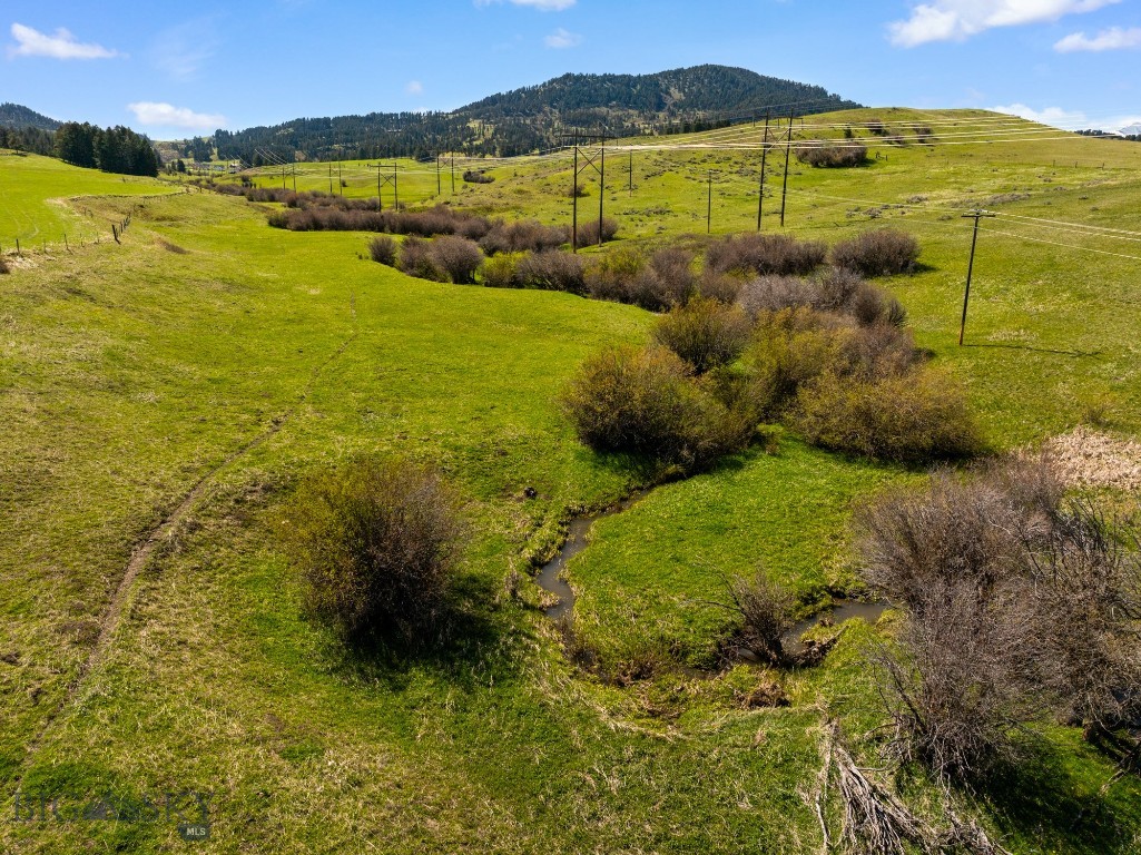 NHN Stublar Road, Bozeman MT 59715