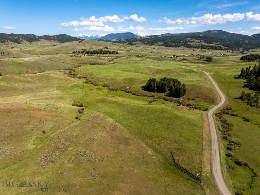 NHN Stublar Road, Bozeman MT 59715