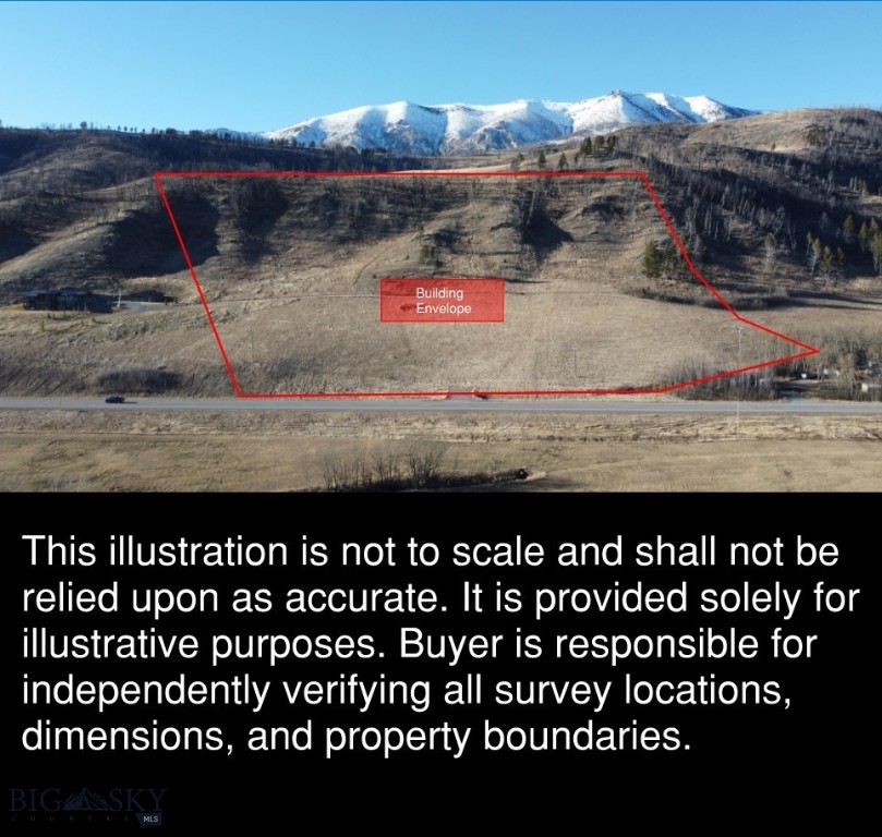 9775 Bridger Canyon Road, Bozeman MT 59715