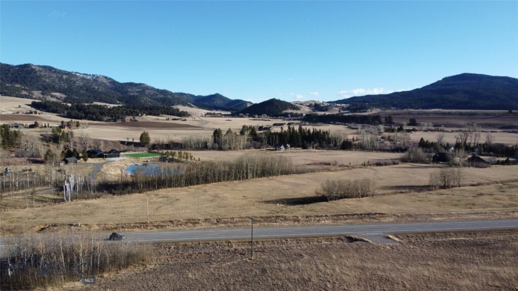 9775 Bridger Canyon Road, Bozeman MT 59715