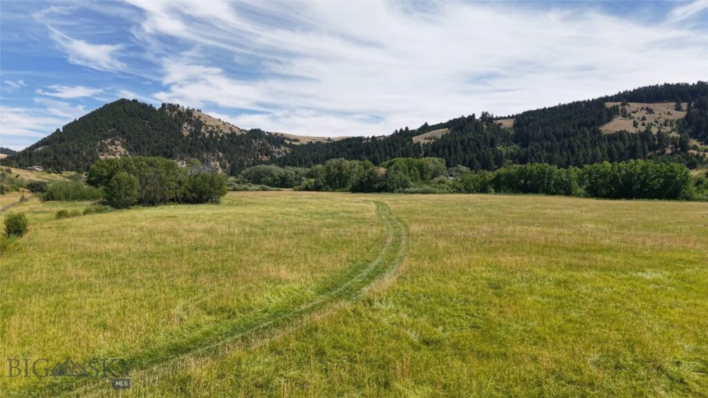 3592 Bridger Canyon Road, Bozeman MT 59715