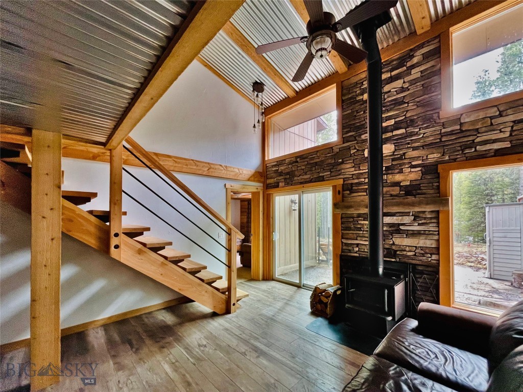 25 Bridger Pines Road, Bozeman MT 59715
