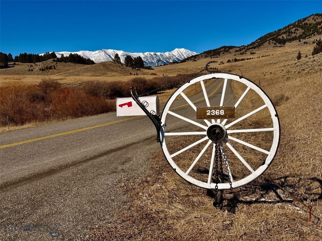 2368 Jackson Creek Road, Bozeman MT 59715