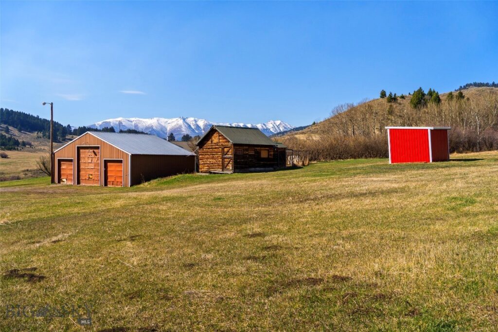 2368 Jackson Creek Road, Bozeman MT 59715