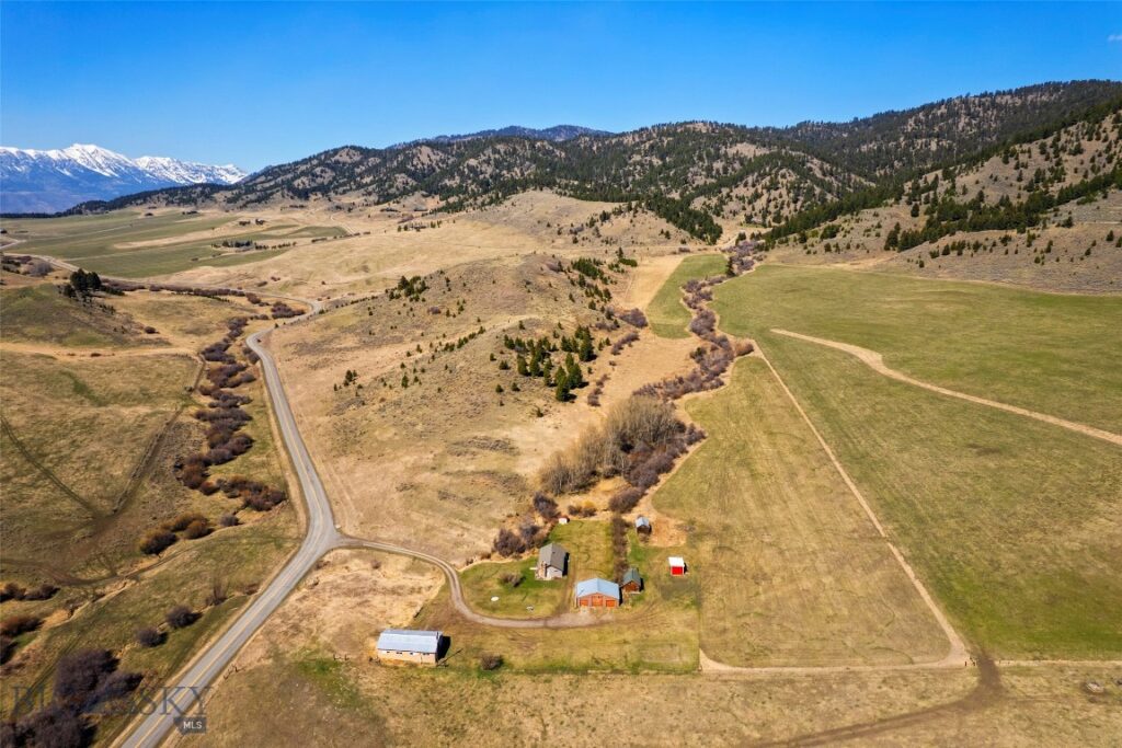 2368 Jackson Creek Road, Bozeman MT 59715