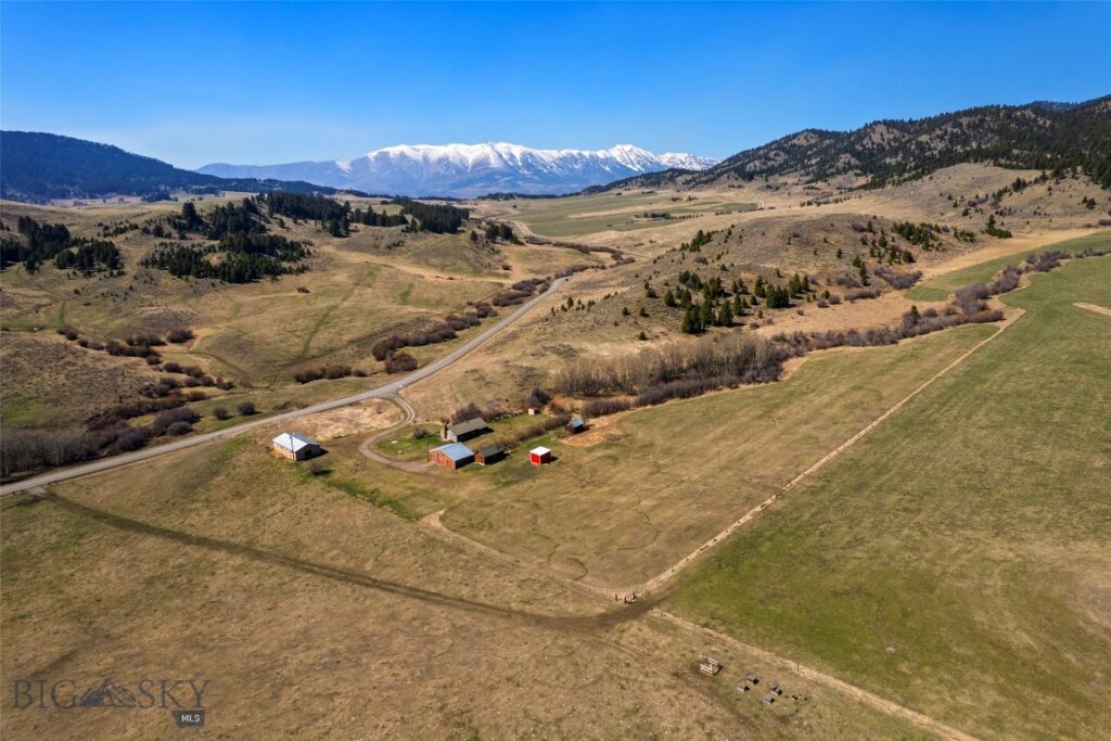 2368 Jackson Creek Road, Bozeman MT 59715