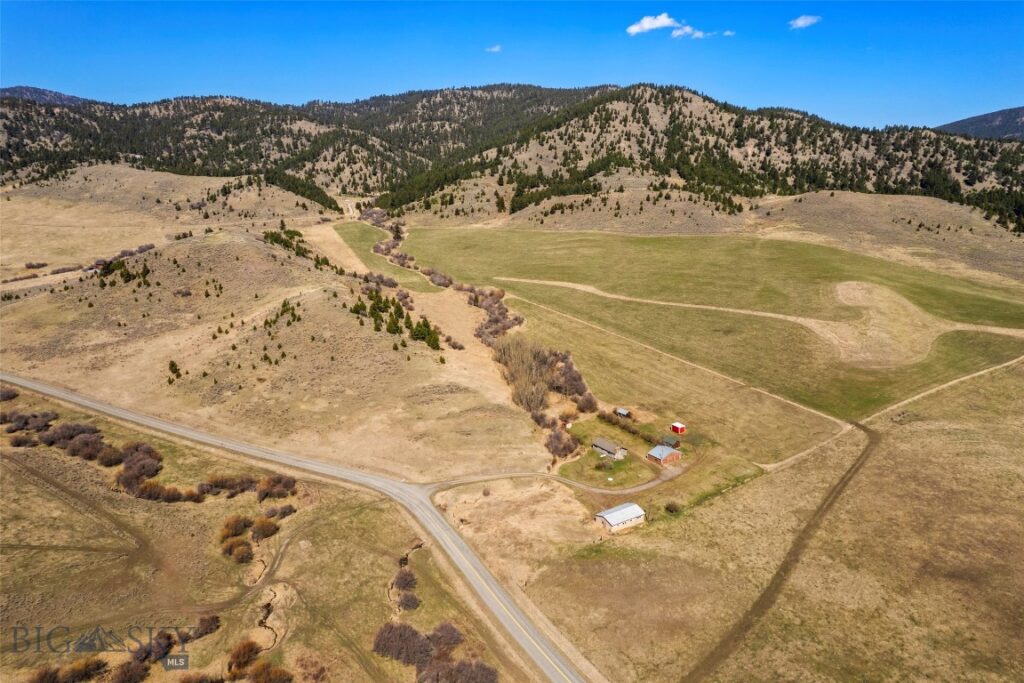 2368 Jackson Creek Road, Bozeman MT 59715