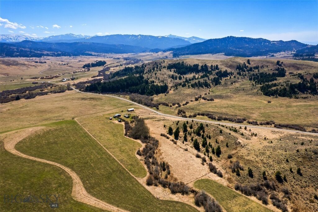 2368 Jackson Creek Road, Bozeman MT 59715