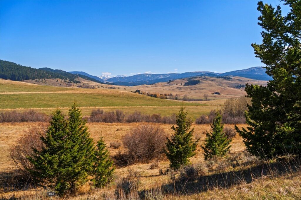 2368 Jackson Creek Road, Bozeman MT 59715