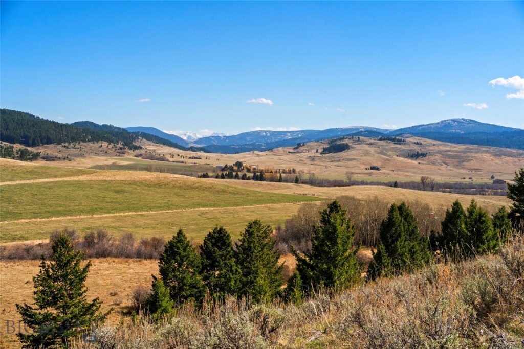 2368 Jackson Creek Road, Bozeman MT 59715