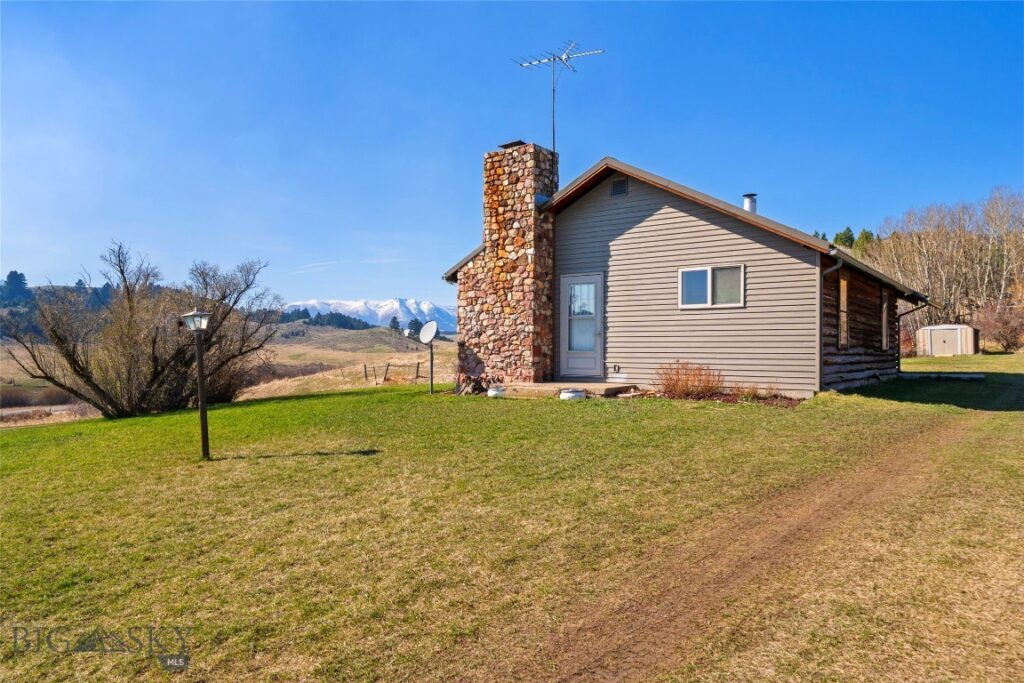2368 Jackson Creek Road, Bozeman MT 59715