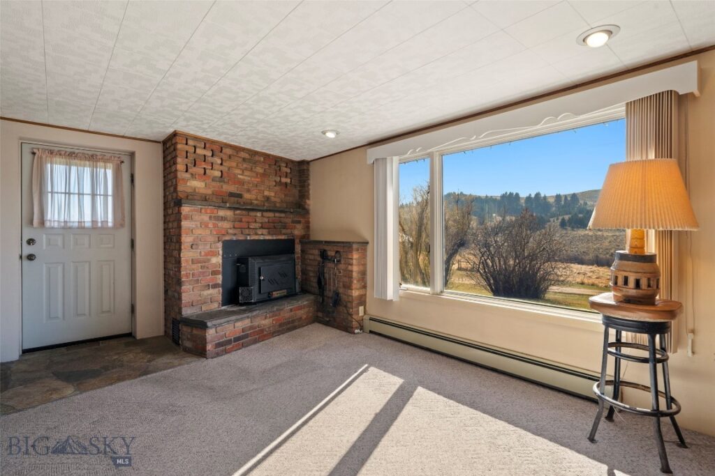 2368 Jackson Creek Road, Bozeman MT 59715