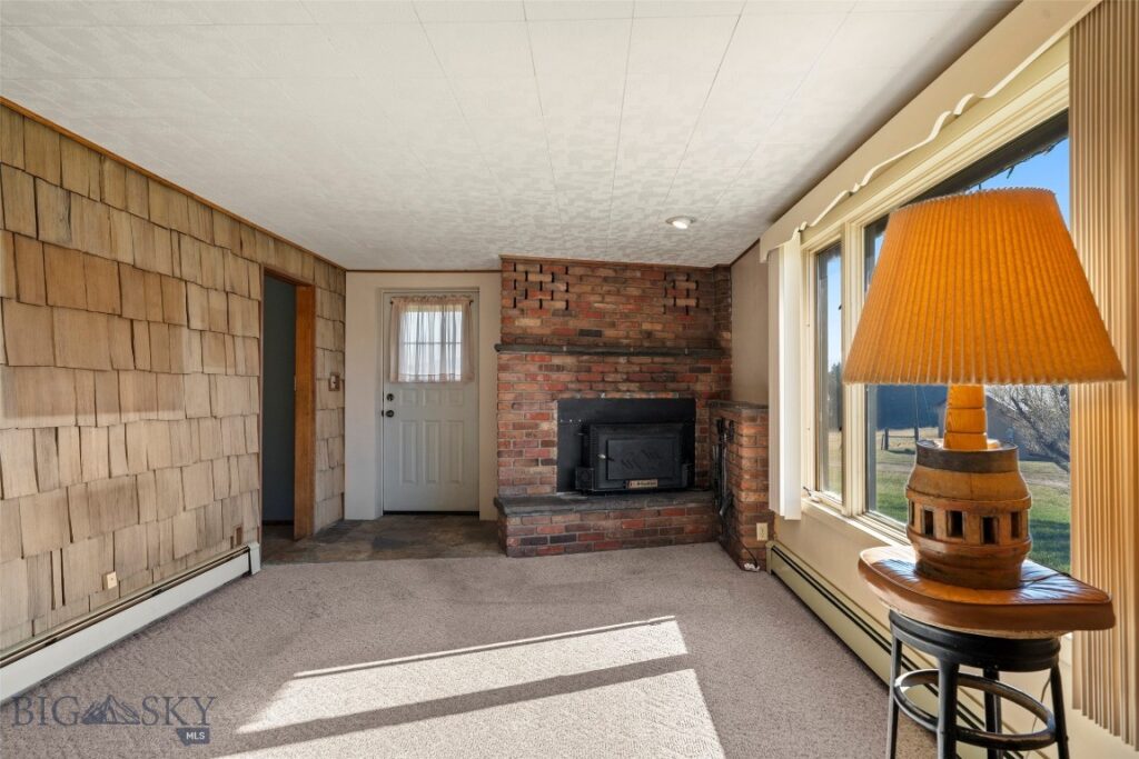 2368 Jackson Creek Road, Bozeman MT 59715