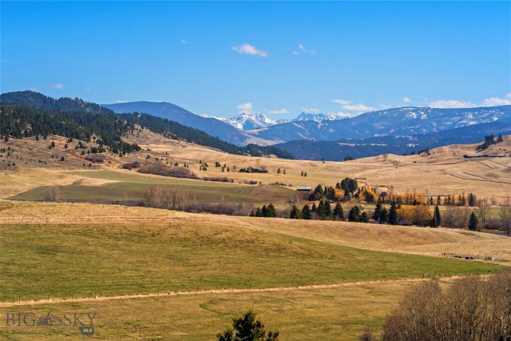 2368 Jackson Creek Road, Bozeman MT 59715