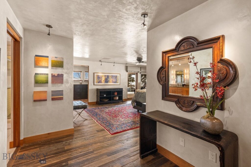 7180 Tepee Ridge Road, Bozeman MT 59715