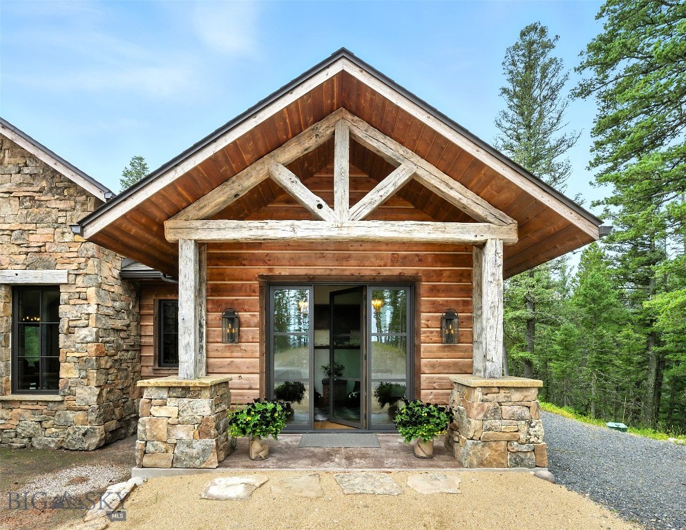 11310 Taiga Trail, Bozeman MT 59715