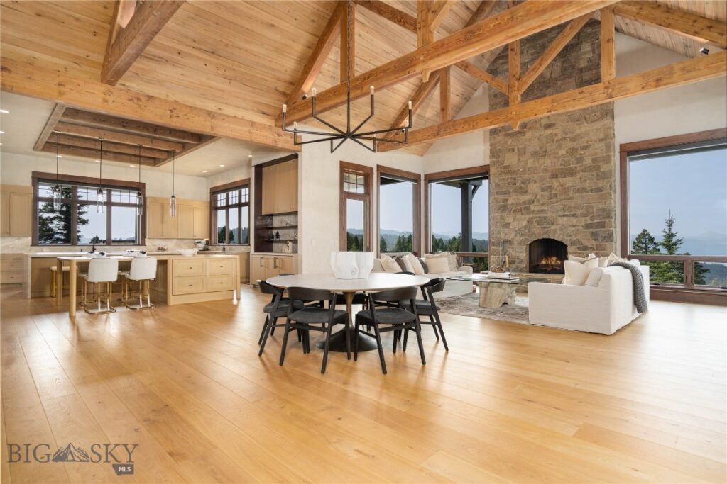 1221 Green Valley Way, Bozeman MT 59715