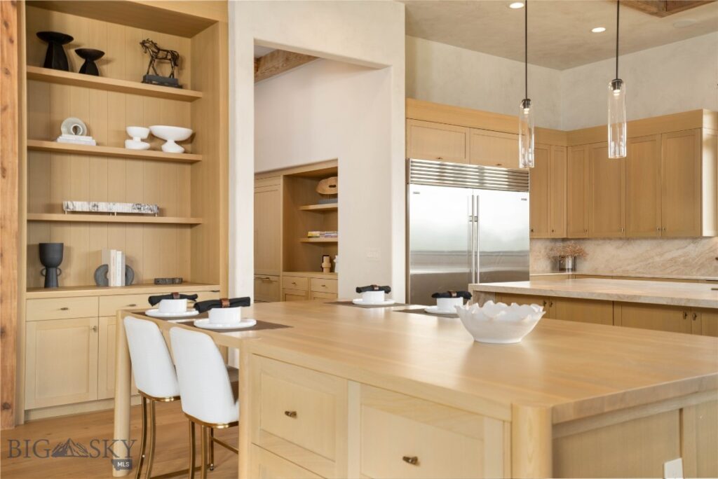 1221 Green Valley Way, Bozeman MT 59715