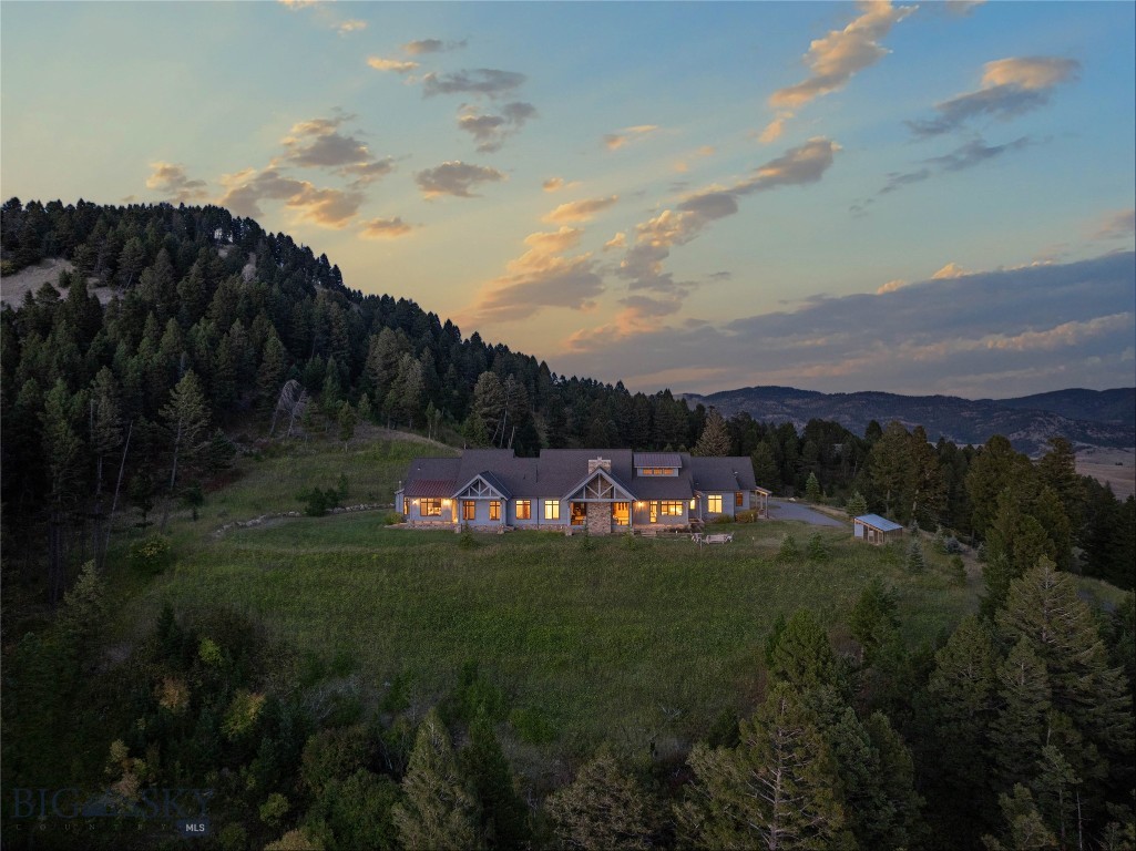 1221 Green Valley Way, Bozeman MT 59715