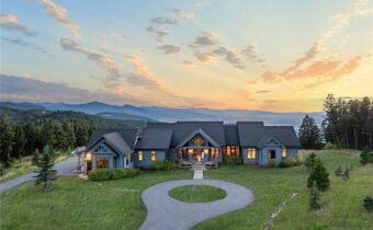 1221 Green Valley Way, Bozeman MT 59715