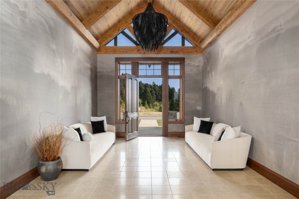 1221 Green Valley Way, Bozeman MT 59715