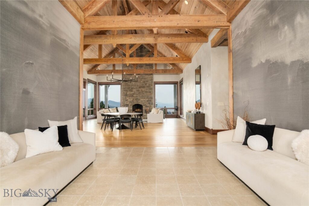 1221 Green Valley Way, Bozeman MT 59715