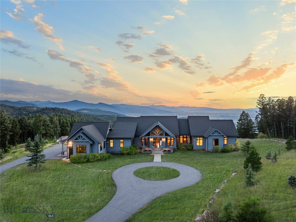 1221 Green Valley Way, Bozeman MT 59715