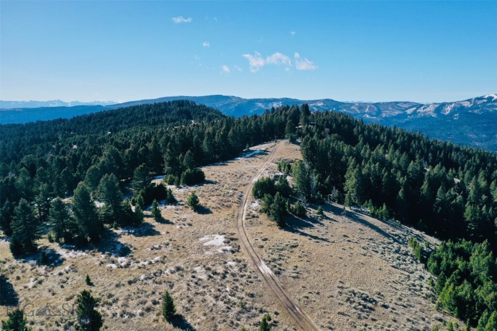 LOT 7 Battle Ridge Ranch, Bozeman MT 59715