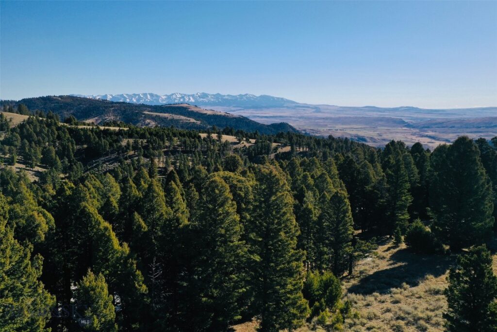 LOT 7 Battle Ridge Ranch, Bozeman MT 59715