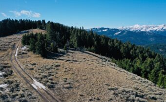 LOT 7 Battle Ridge Ranch, Bozeman MT 59715
